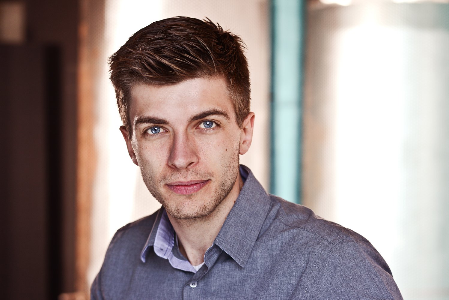 Adrian Zeyl