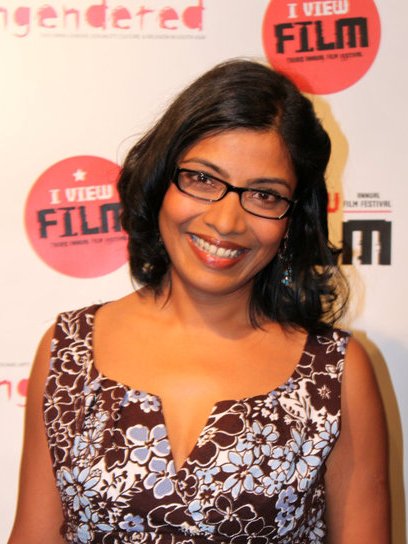 Deepti Gupta