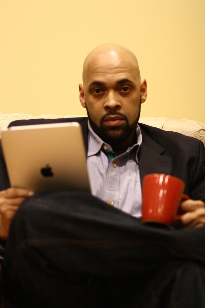 Shane Carson