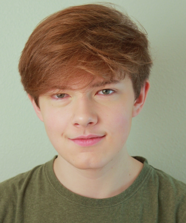 Teddy Van Ee