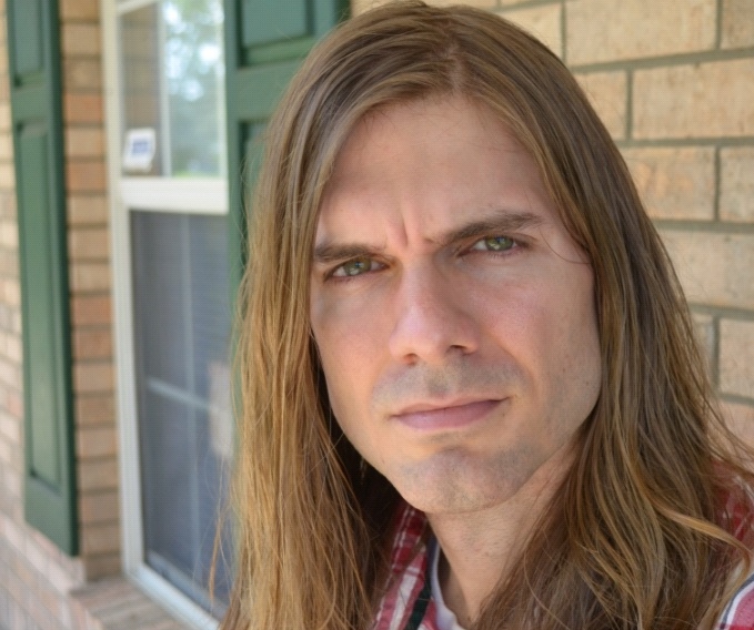 Chris Ploetz