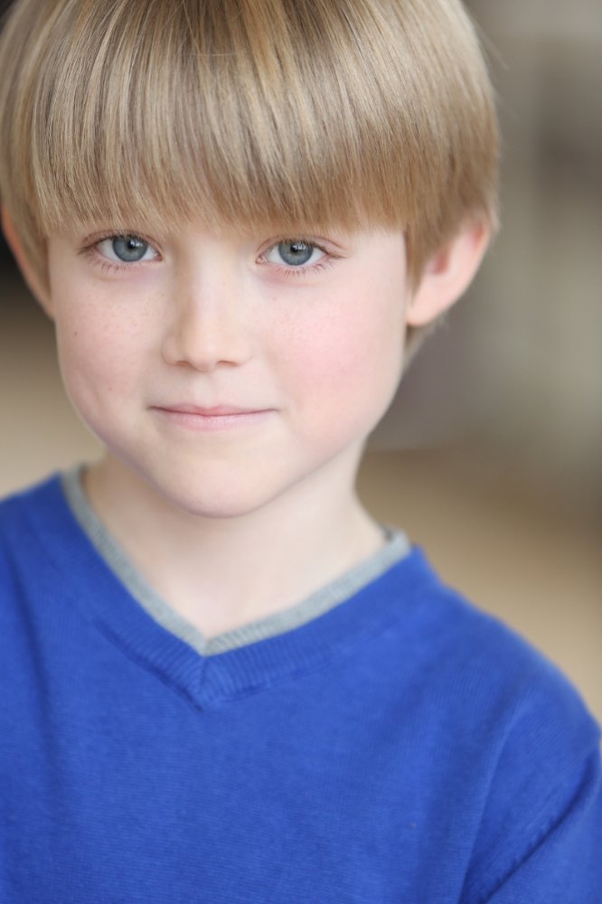 Gabe O'Mara