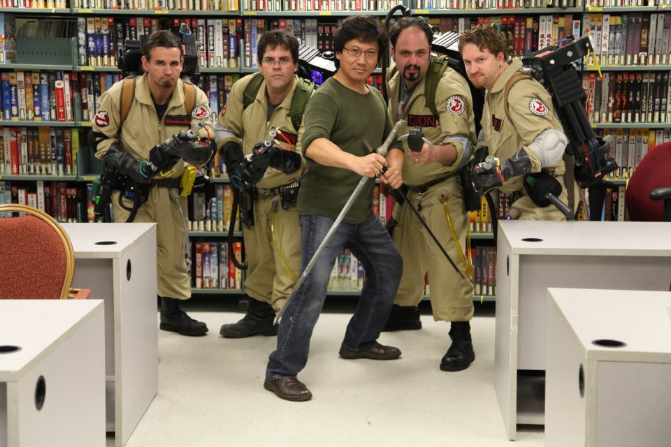 Jimmy Chan