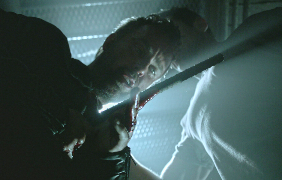 Chris Argent