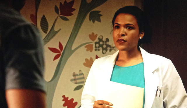 Senta Burke