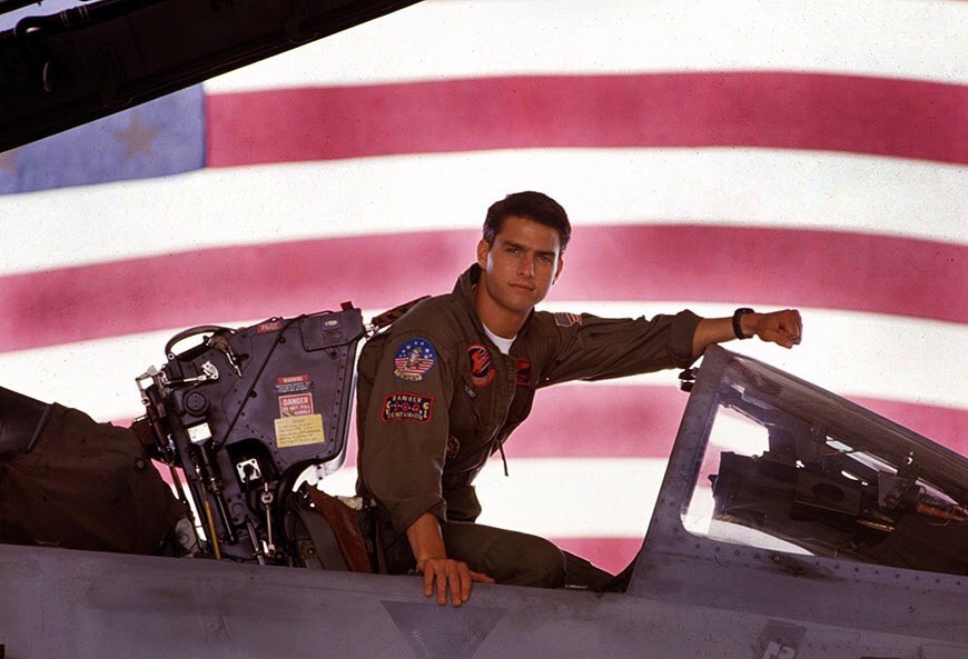 Maverick