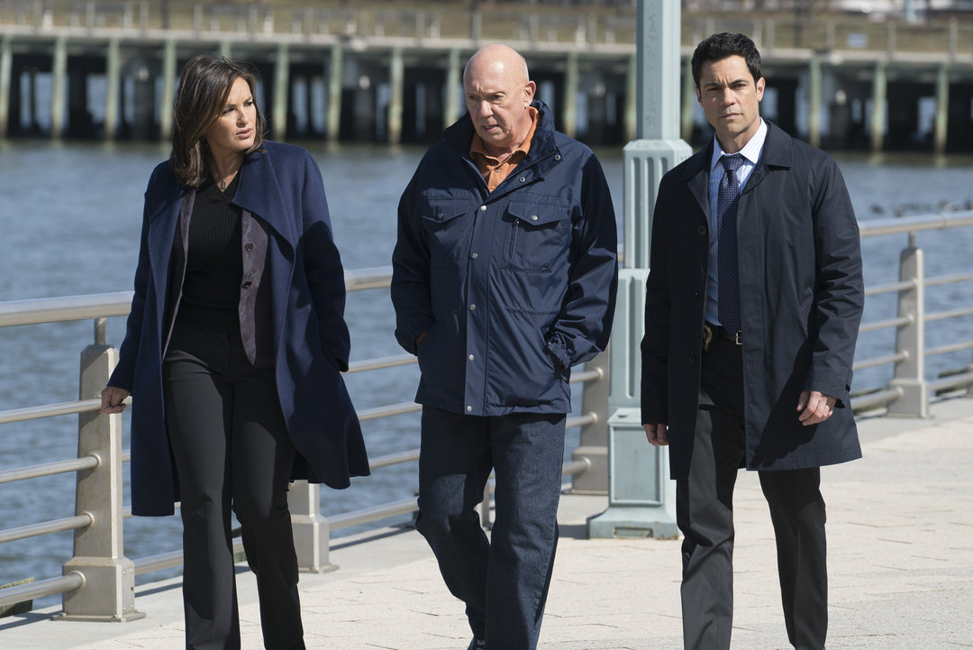 Nick Amaro