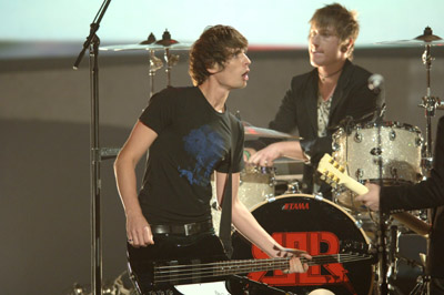 The All-American Rejects