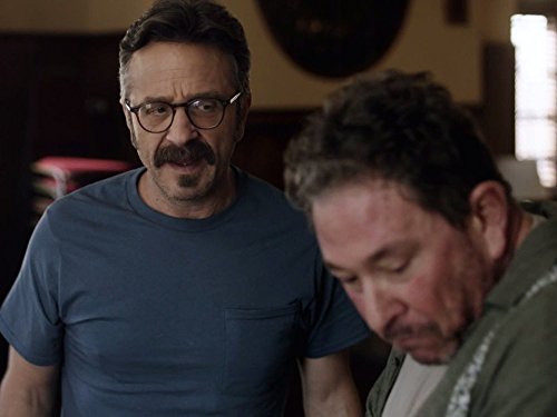Marc Maron