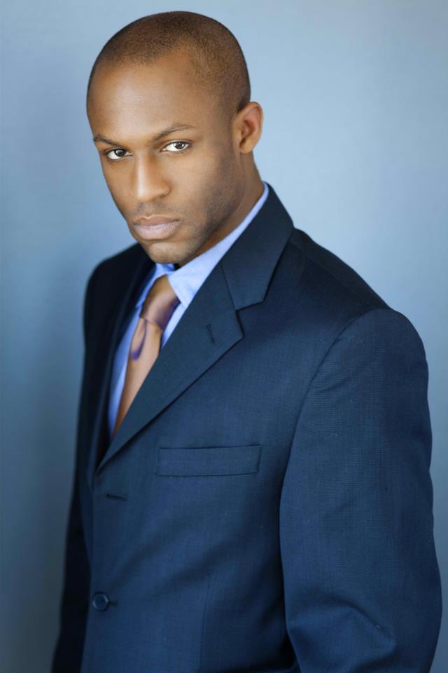 Emmanuel Brown