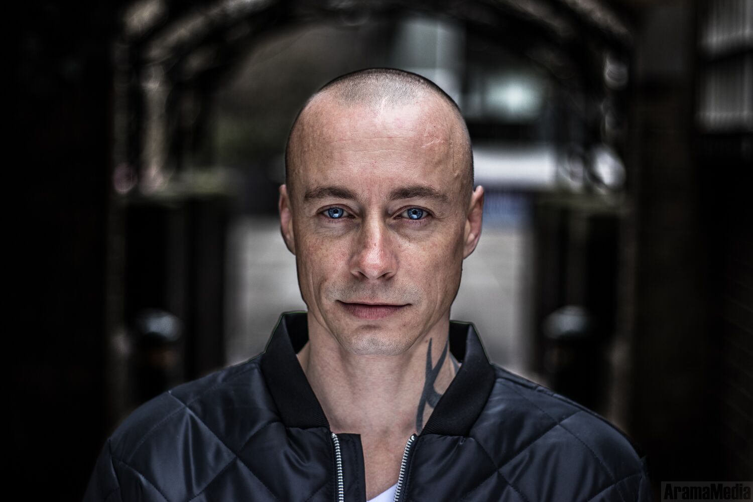 Damian Verguson