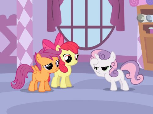 Apple Bloom