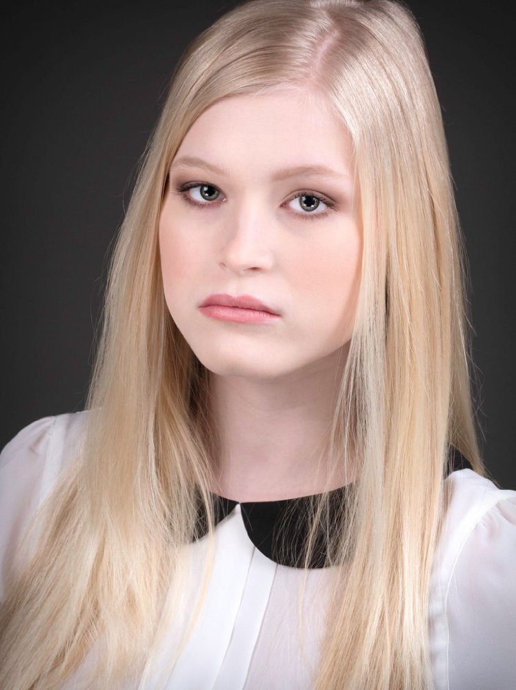 Eva Peterson