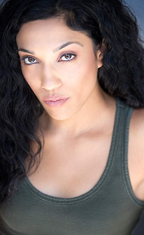 Erica Mathlin