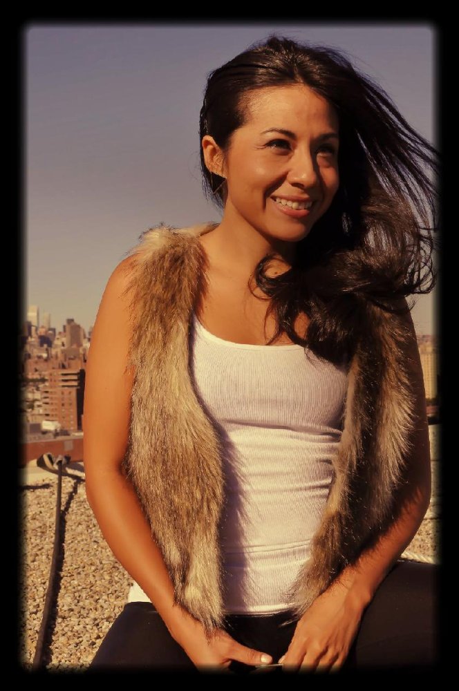 Julissa Roman