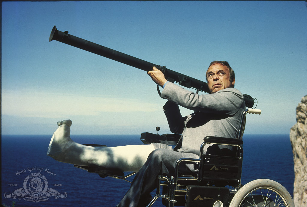 Herbert Lom