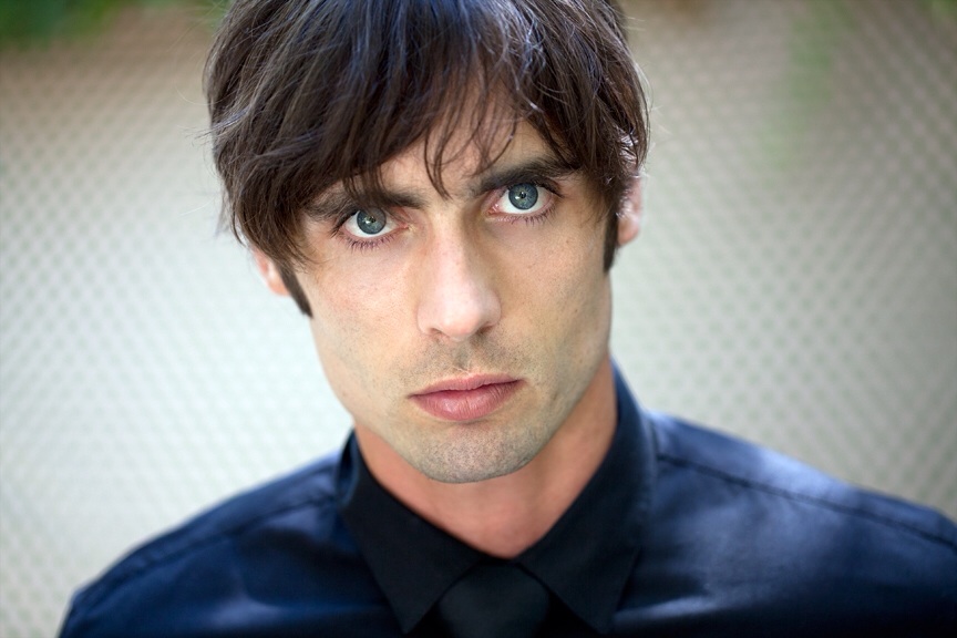 Tyson Ritter