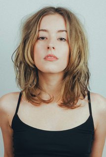 Sarah Preston