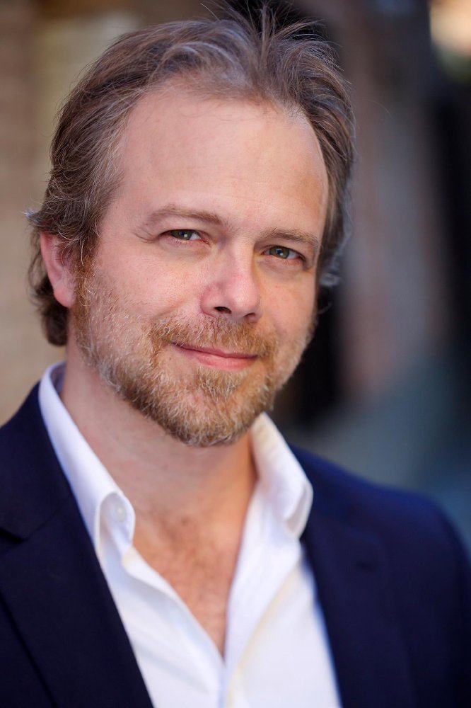 Brian Gaskill