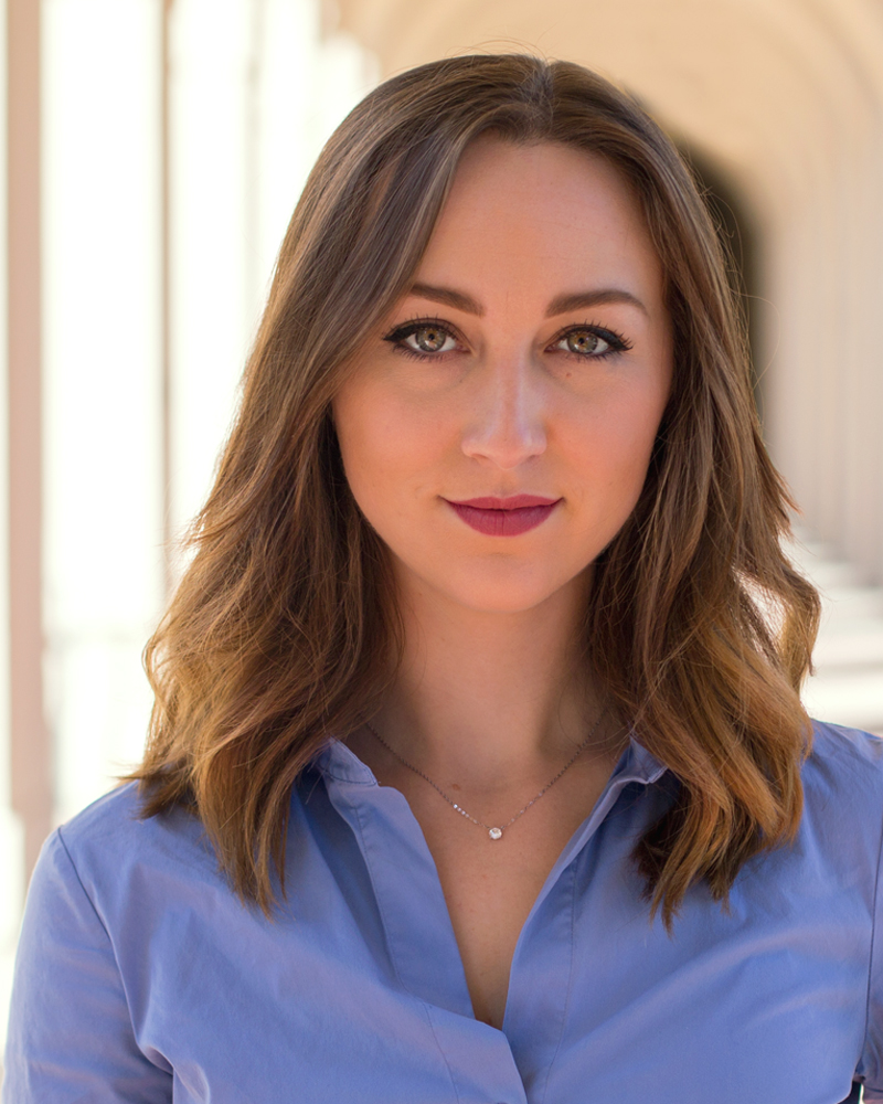 Lauryn Morse