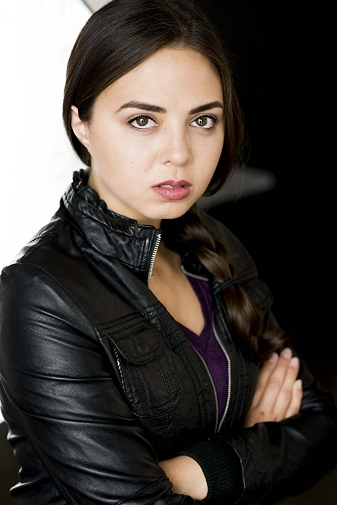 Kimmy Jimenez