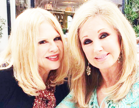 Suze Lanier-Bramlett