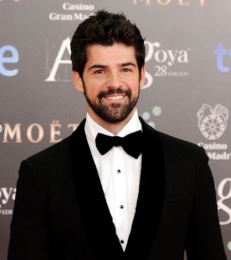 Miguel Ángel Muñoz