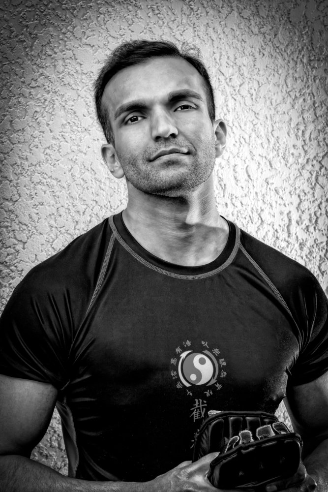 Sanjay Raja