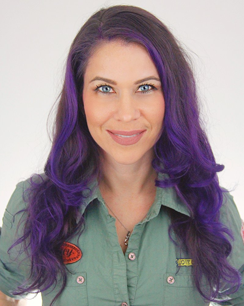 Courtney Shane