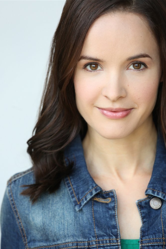 Christina Evans