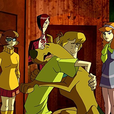 Daphne Blake, Paula Rogers, Tween Girl, Francilee Jackson, Anna, Art Hipster #2, Baba Yaga, Boron, Costumed Girl, Deena...