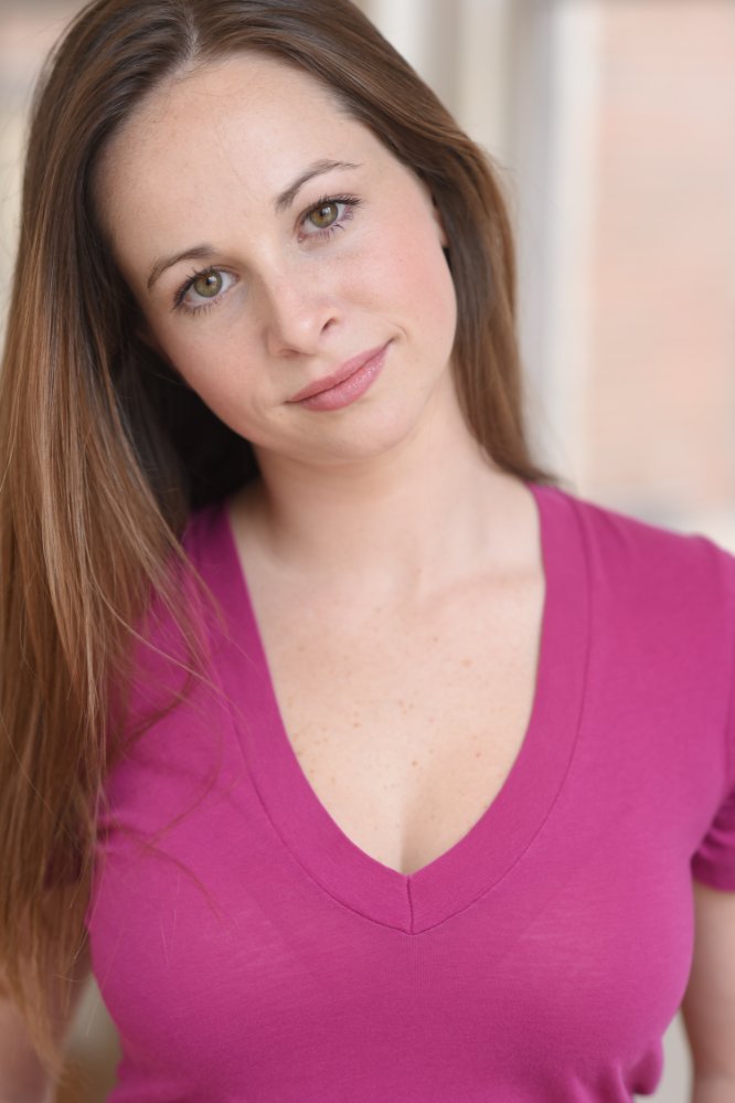 Jennifer Keane