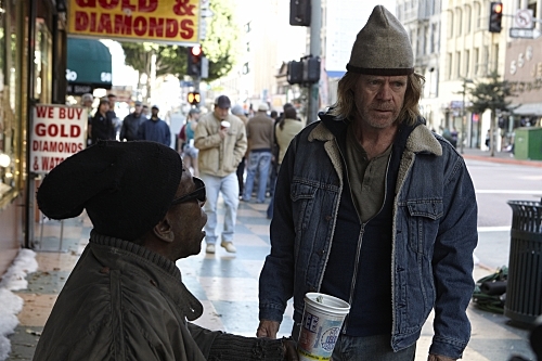 Frank Gallagher