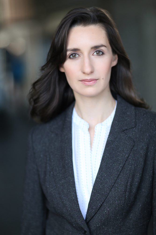 Olesia Shewchuk