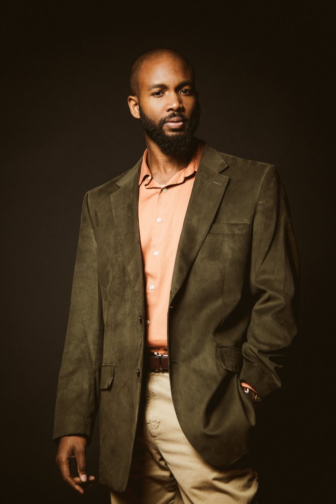 Shawn Singletary