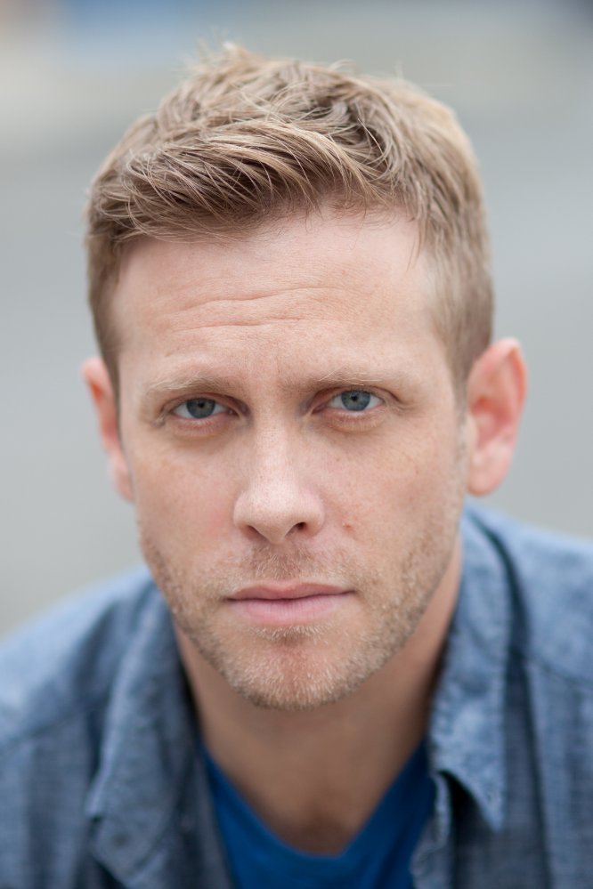Brian Cade