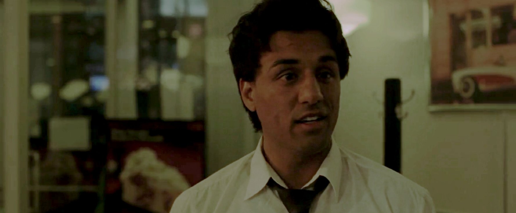 Mani Nasry