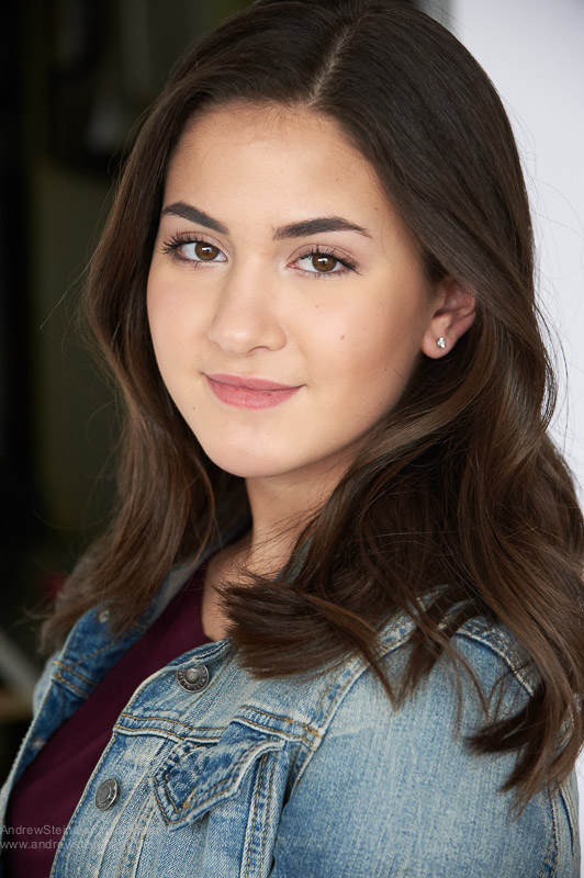Olivia Cella