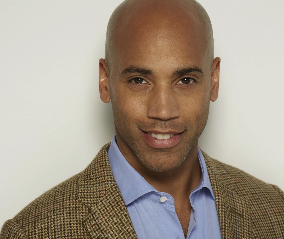 Jamal Thomas