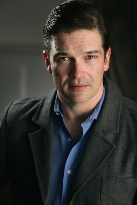 Chris Stack
