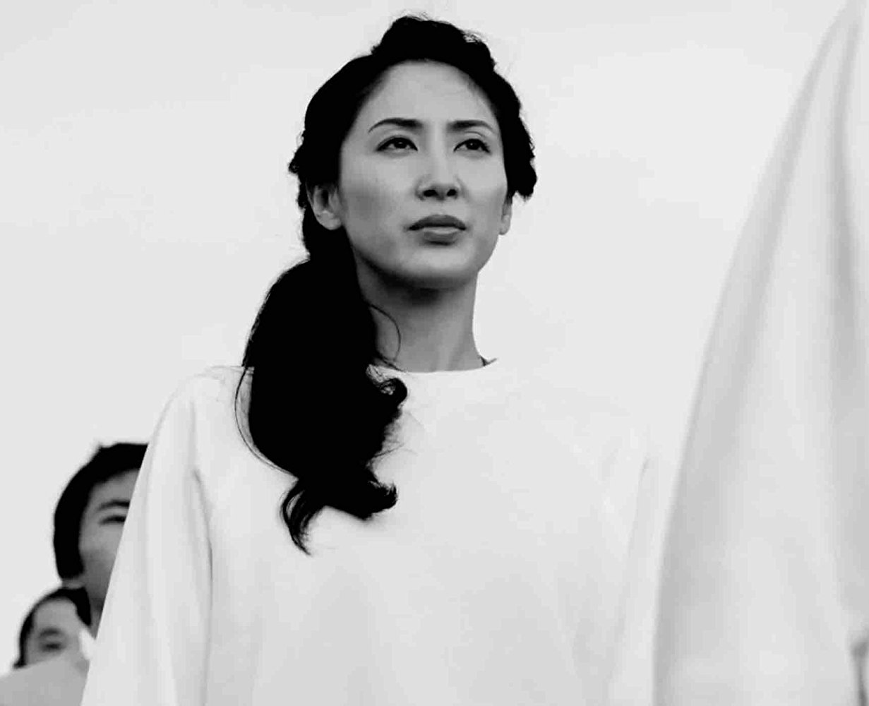 Ikumi Yoshimatsu