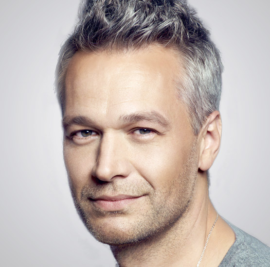 Michal Zebrowski
