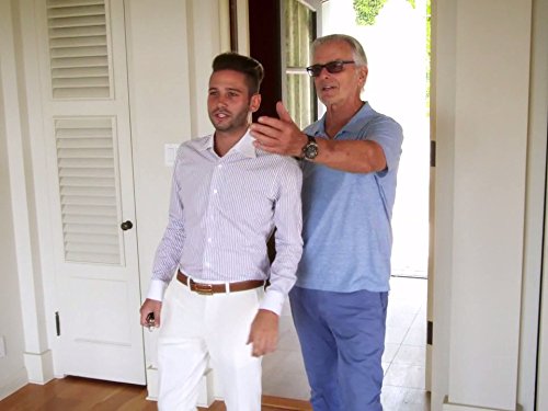 Josh Flagg