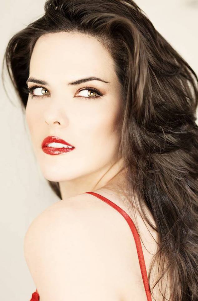 Amy Bettina