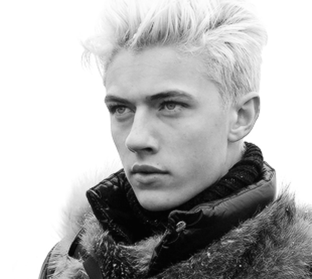 Lucky Blue Smith