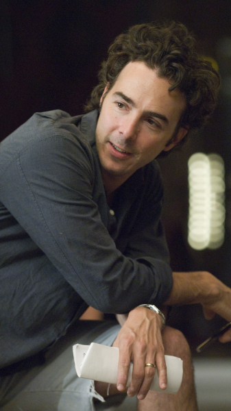 Shawn Levy