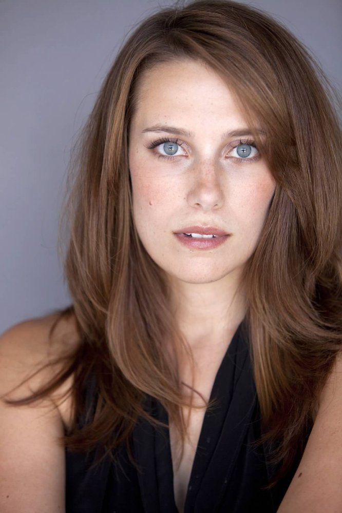Sally Hughes