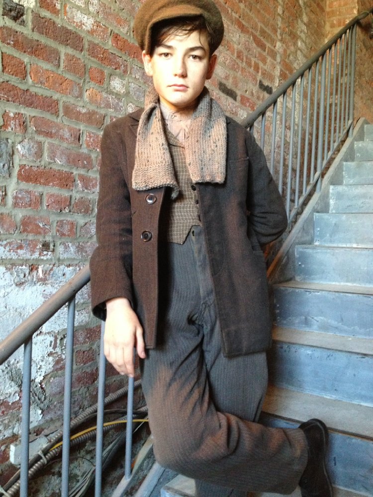 Matthew Broadley
