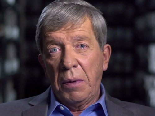 Joe Kenda