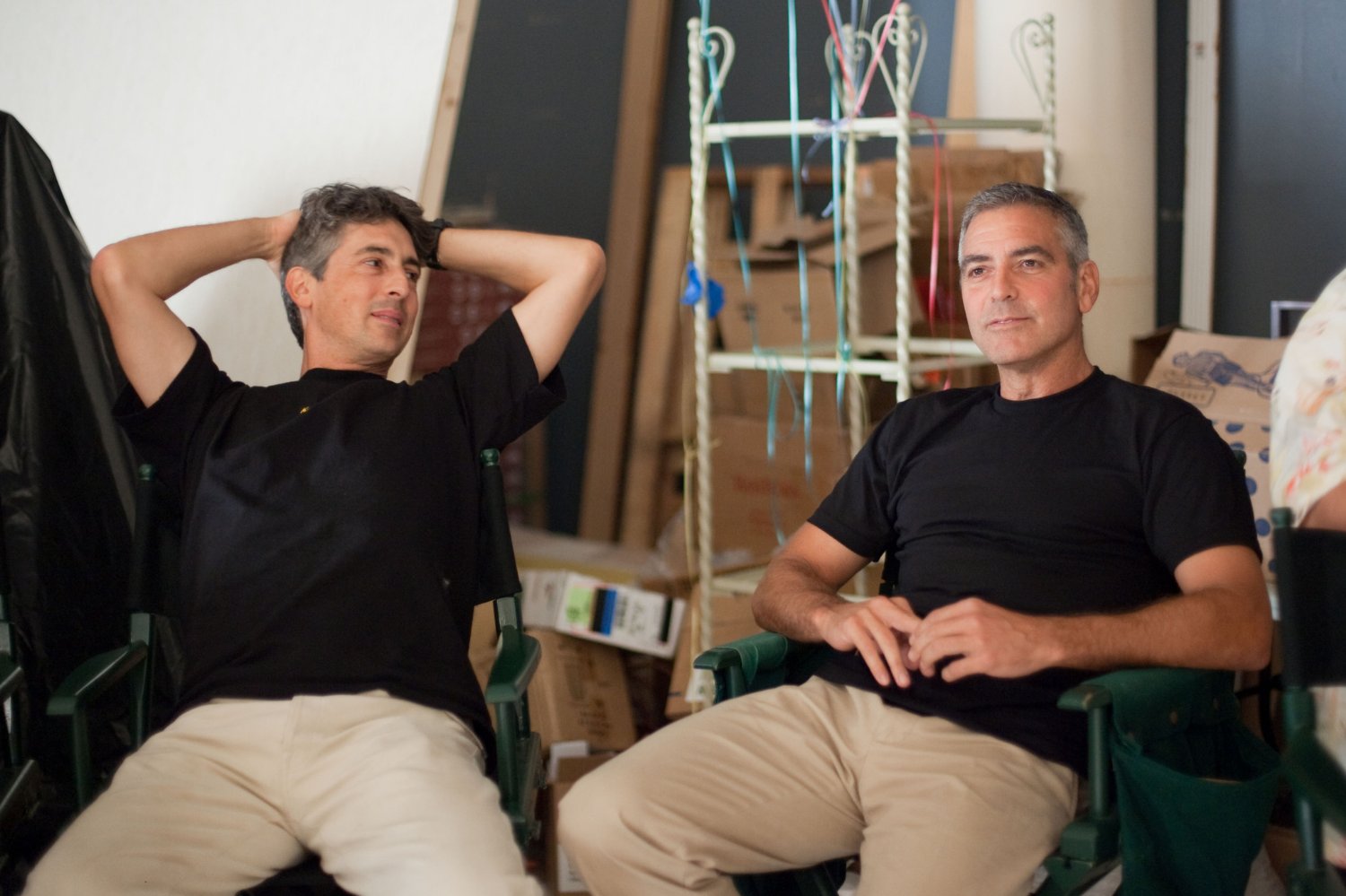 Alexander Payne